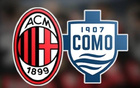 意媒丨米兰vs科莫的比赛将在2月17日-18日进行