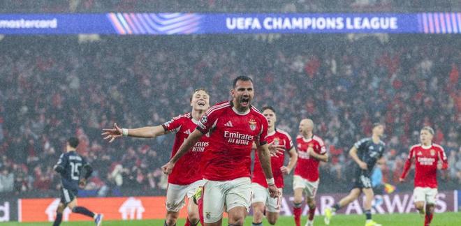 本菲卡总监：我们拥有穆里尼奥，希望他能复刻对阵皇马的胜利