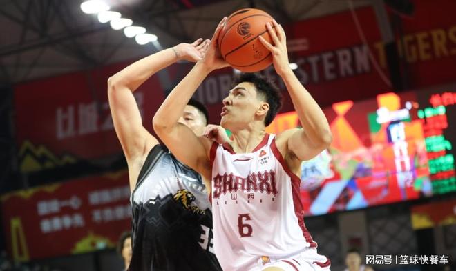 74比105惨败31分！广东克星被山西掀翻：CBA巨人杀手塌房了？
