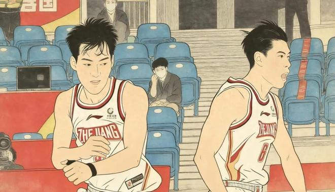 拿600万，10中0仅2分3犯规，国手后卫26岁就开始走下坡路？