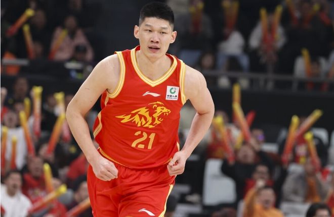 联赛第一！广厦单节轰23-6轻取浙江保持主场全胜 胡金秋15分