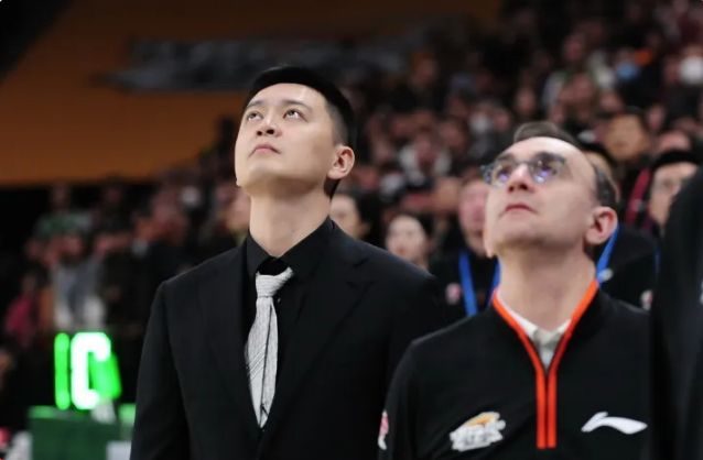 辽篮下任主教练人选的三种猜想