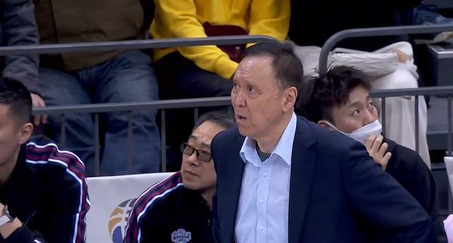 央视不播！今晚7:35，山东客战鱼腩，高诗岩PK林庭谦，邱彪冲连胜