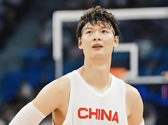 假如我是男篮主教练！世界杯预选赛，必带此5名球员