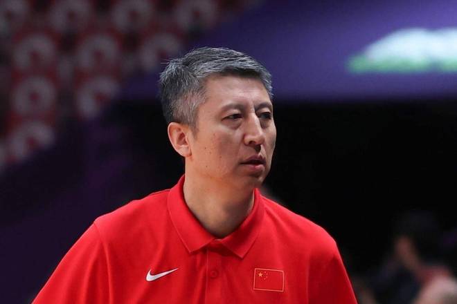 CBA第一阶段尾声，郭士强或拒绝4将进国家队，曾凡博王岚嵚领衔