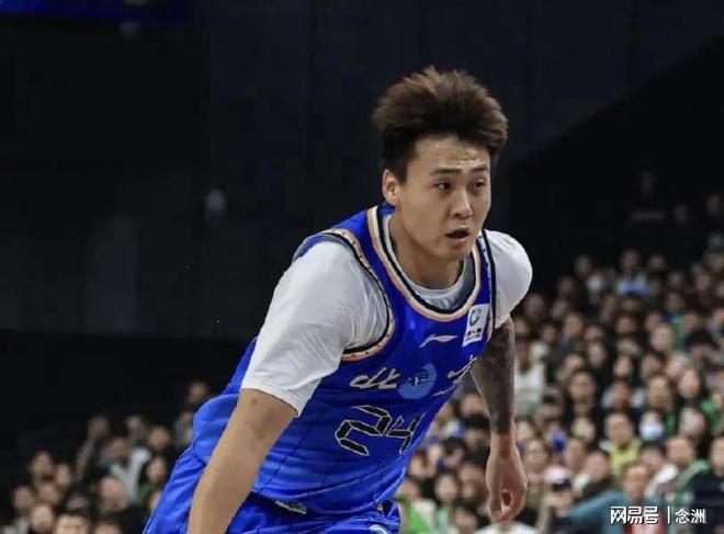 影响恶劣！中国男篮队长搞地域歧视+破坏民族团结 应该公开道歉