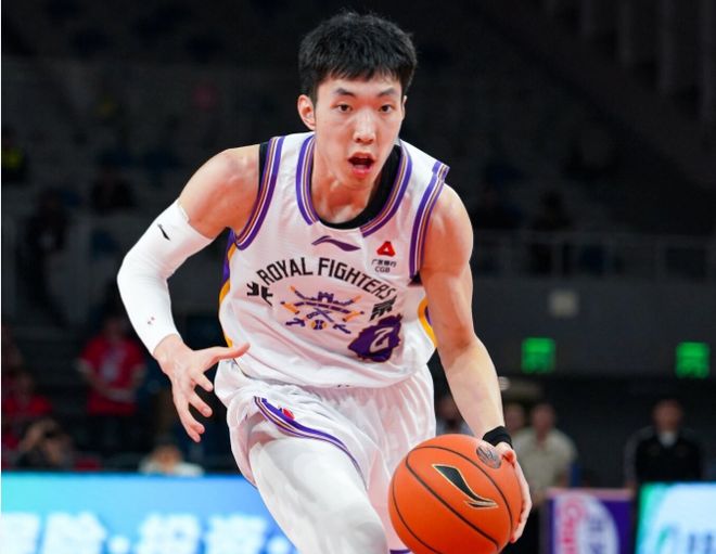 廖三宁19+8北控双杀福建豪取4连胜 佩里34+15里勒单节16分