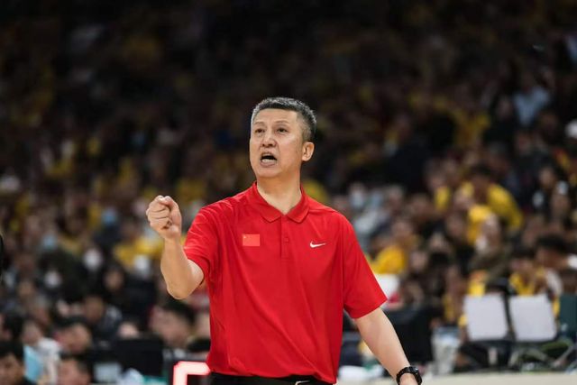 中国男篮VS日本队！郭士强拒绝输球，胡金秋领衔，央视直播