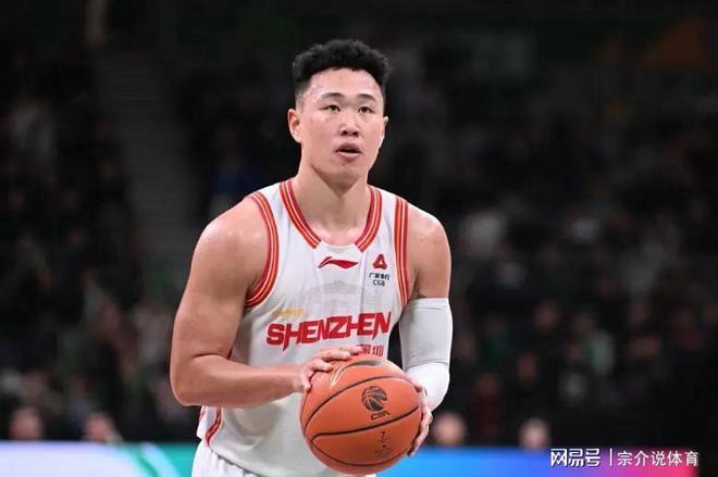 中国男篮决战日本队，最新大名单曝光，徐杰还没戏，顶级锋线加入