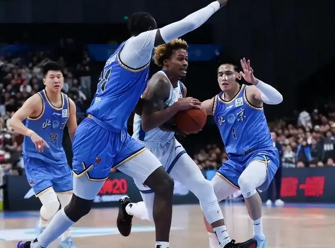 北京VS福建前瞻：北京保持团结，用胜利减轻压力，福建爆冷不易