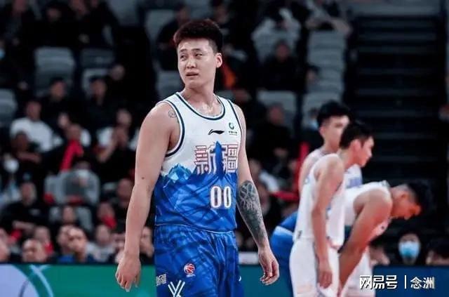 中国男篮队长没意识到错误？破坏民族团结涉嫌违法 道歉模糊重点