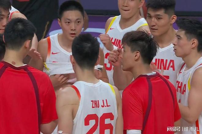 确认下课！再见了，郭士强！中国男篮遭遇巨大打击！