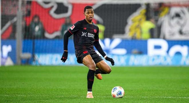 官方：药厂小将贝洛西安租借加盟沃尔夫斯堡，租期至赛季末