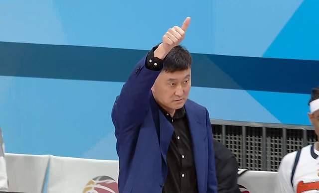 山东旧将有望重回广东队，内线强援开始打酱油，杜锋就别再犹豫了