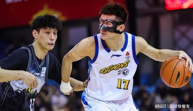 CBA积分榜最新排名出炉！广厦爆冷输球排第1：广东第3辽篮第12