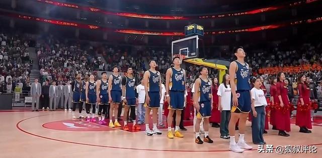 CBA今夜上演争冠热门对决：广东40分大败上海二番战 杜锋能否复仇