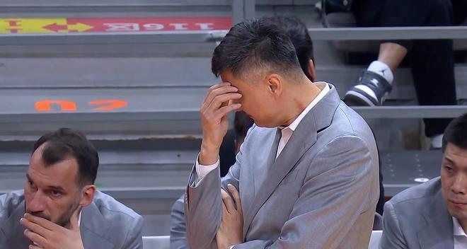 破案！张皓嘉被撞倒反而吃到技犯的原因找到，古德温发文说出实话