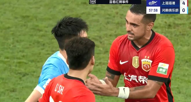 三连冠后遗症？邪门！海港外援踢亚冠就伤：中超霸主恐提前出局