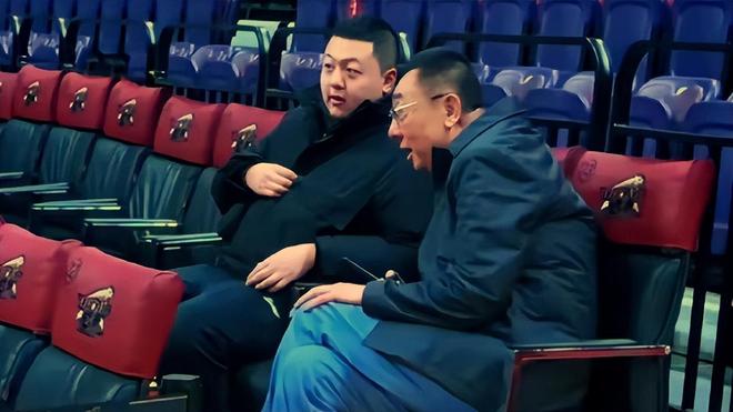 辽篮又辟谣了！所谓俱乐部将易主纯属胡说八道，正找新赞助是真的