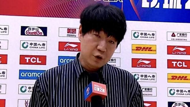 陈林坚19分山东战胜浙江打进俱乐部杯赛四强，邱彪一战封神