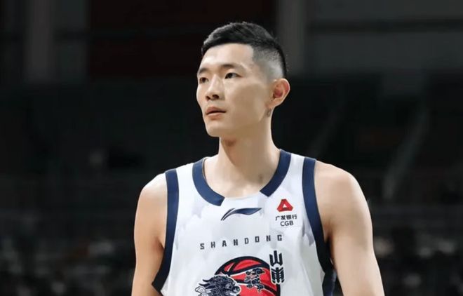 CBA杯：山东逆转浙江进四强 陈林坚19分关键三分吴前14分