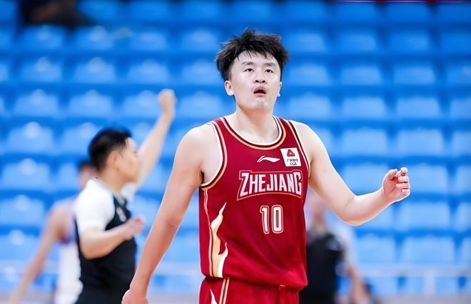 输山东1分！揪出3个“混子”球员，坑惨了浙江队