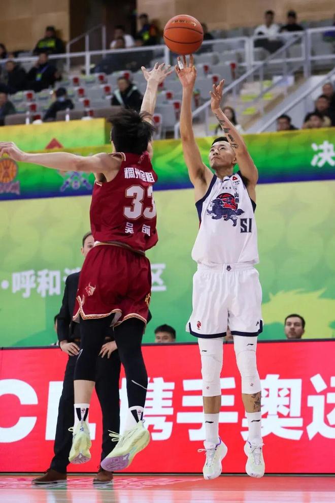 俱乐部杯是试金石！山东高速考验自己最好机会