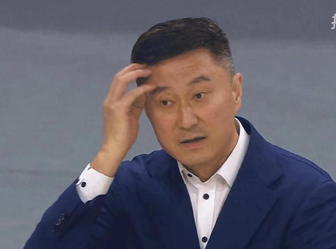 广东出局！9分不敌上海，4角色球员发挥惊艳，双小外狂轰63+15+9