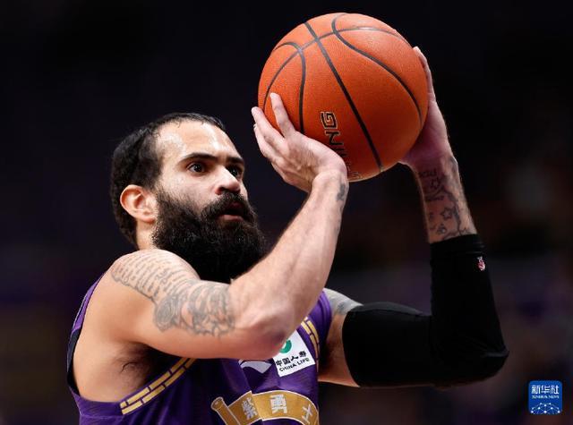 CBA杯｜北控男篮连续两赛季止步八强