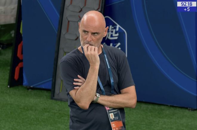 亚冠出线生死战！海港申花拼了：不胜=提前出局！蓉城赢球有望前8