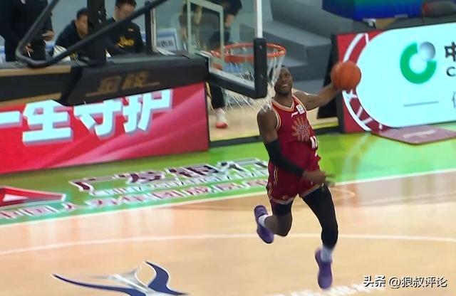 脖子以下NBA也是顶配！迪亚洛14+5+5连献扣篮引爆现场