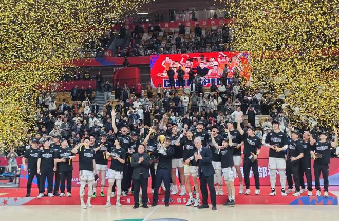 CBA俱乐部杯决赛对阵：山西汾酒vs上海久事