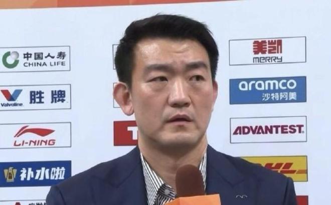 媒体人：王博回归球队，将带领广厦出战俱乐部杯半决赛