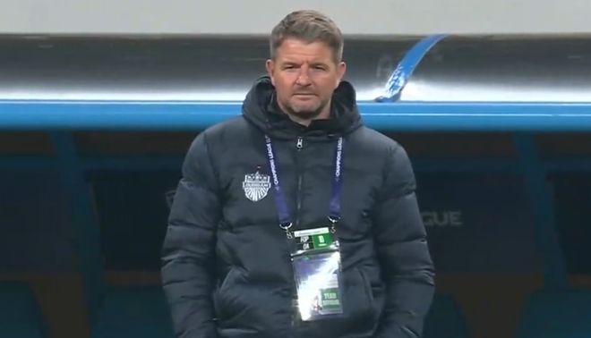 阿洛伊西开门黑！蓉城亚冠5战不胜，7轮仅6分，延续4大魔咒