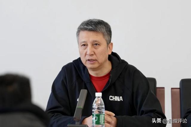 郭士强：上一窗口期与亚洲杯判若两队 必须找回精神面貌和自信心