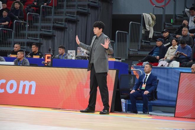 CBA全明星周末各项赛事名单出炉，山东高速4名球员与主帅参与