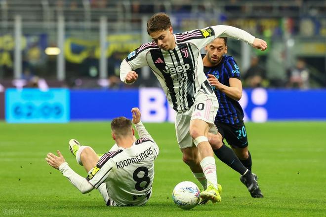 绝杀+红牌+乌龙！尤文图斯2-3负国米，争冠梦碎，欧冠渐行渐远！