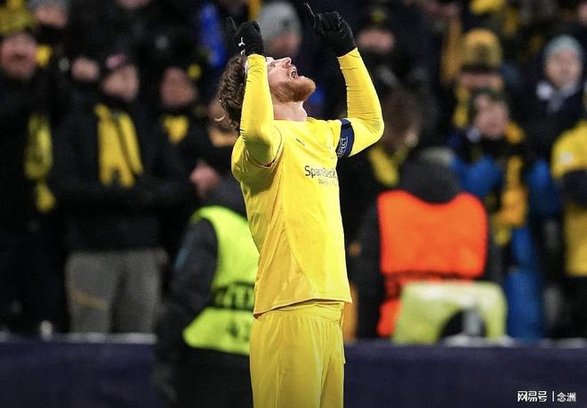 足坛一夜动态：国米欧冠1-3濒临出局！纽卡6-1 阿森纳英超遭绝平