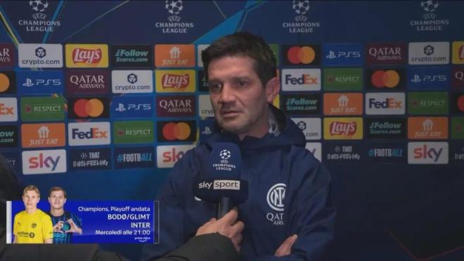 真的没落了！从三队出局到濒临团灭，意甲欧战积分正被全方位反超