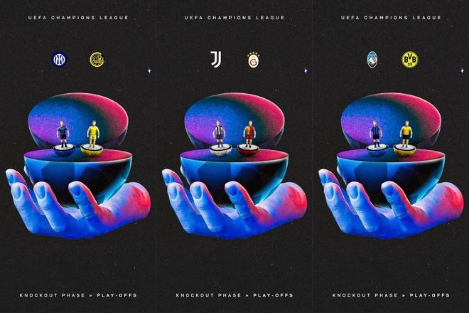 又要在附加赛团灭？意甲三队首回合均败走魔鬼主场，共净负7球