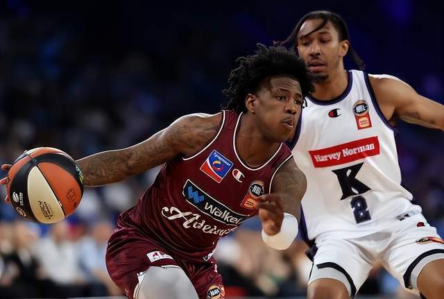 曝超级外援有望重返CBA！曾单场狂砍43+9，山东、北京或全力争抢