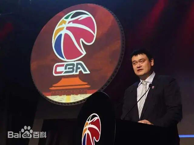 中国篮球的问题到底出在哪？