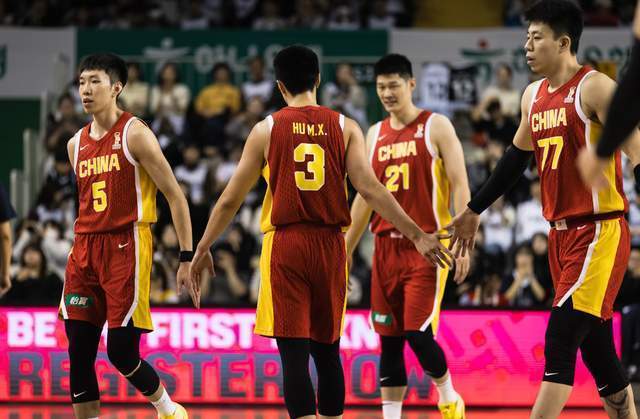 CCTV5直播！中国男篮VS日本男篮退路全无，郭士强或重用两位新人