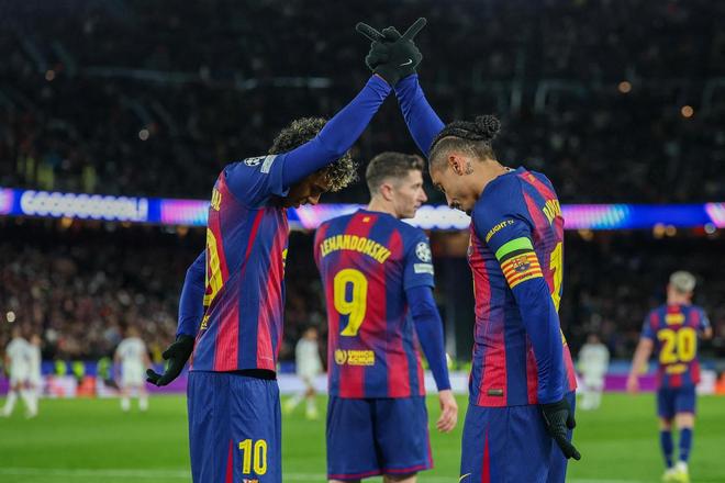 罕见操作！巴萨正式申请调整欧冠赛程，欧足联会同意吗？