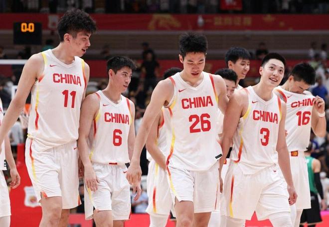 CCTV5直播！中国男篮大战日本，对手主帅放狠话，郭士强全力争胜