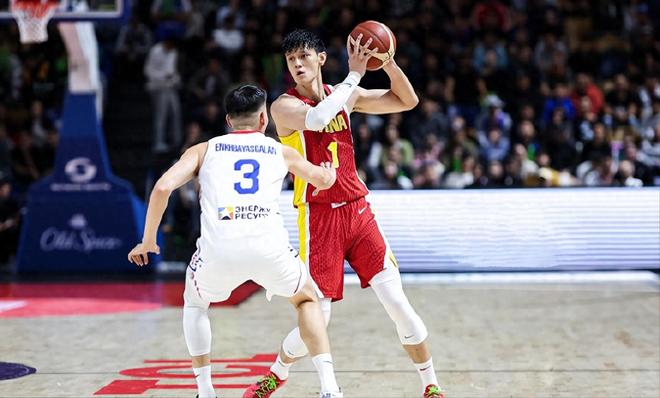 有天赋无法兑现！CBA00后新星又受伤了，让人唏嘘