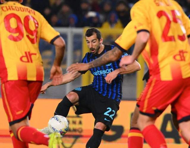 瓜罗庆幸姆希塔良找到了进球节奏，齐沃需要突破传