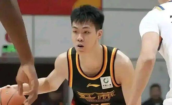 弃用庞峥麟！郭士强怎么考虑的