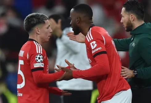 卢克巴吉奥谈普雷斯蒂安尼：如果他真涉及歧视，我无法接受