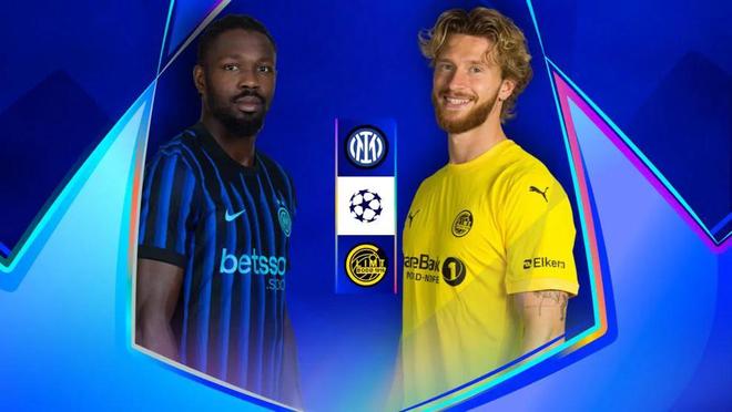 11次欧战首回合净负对手两球，国米仅4次在次回合翻盘